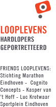 Looplevens - Hardlopers geportretteerd